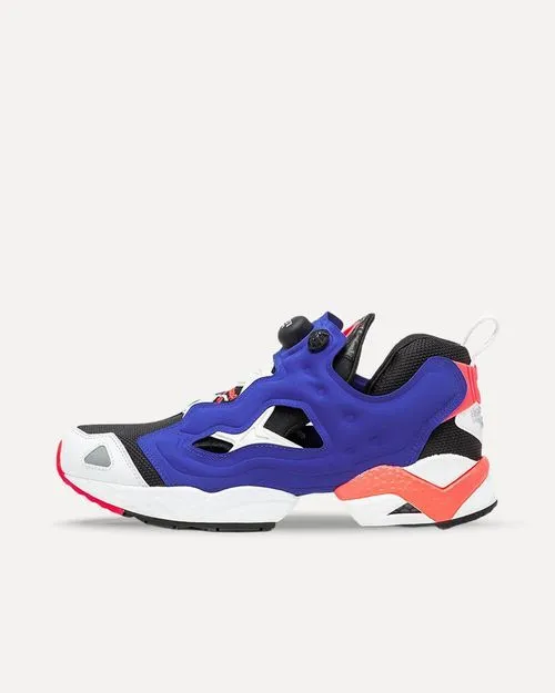 Reebok Instapump Fury 95 „Navy“