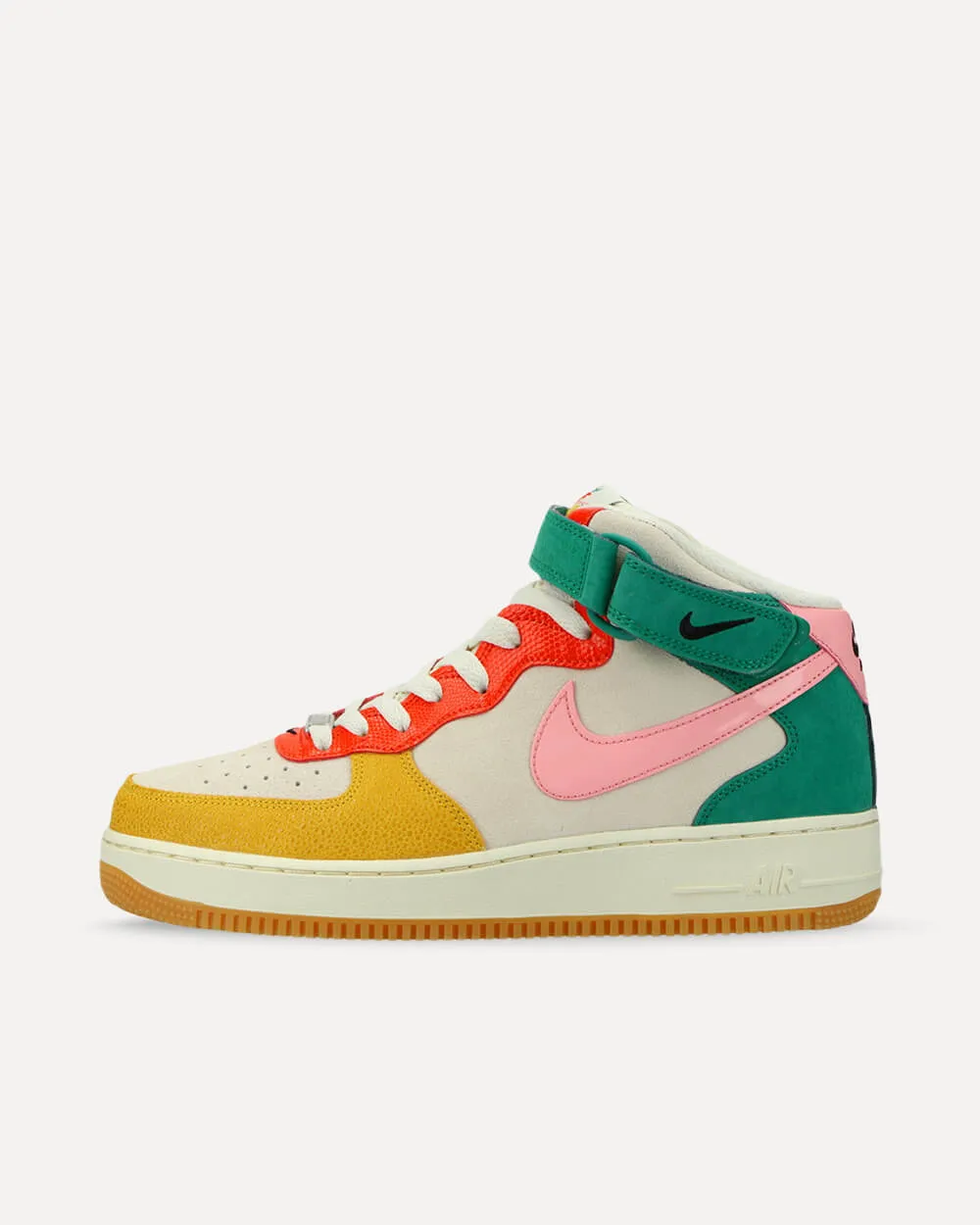 Nike Air Force 1 Mid „Coconut Milk“