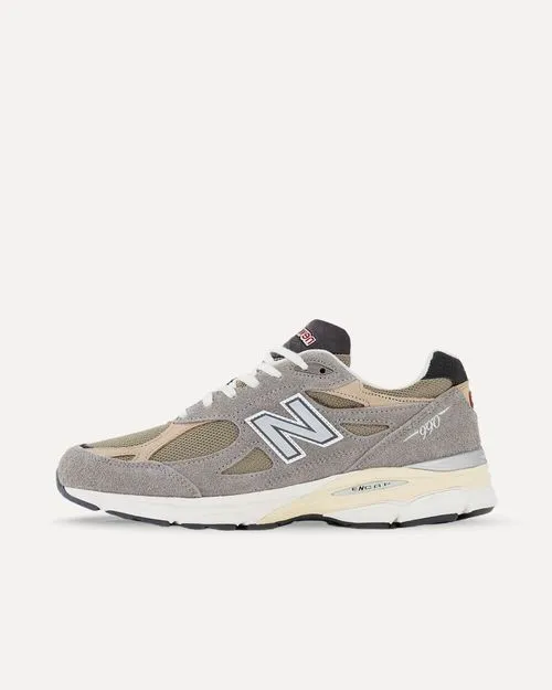 New Balance M990TG3 „Made in USA“