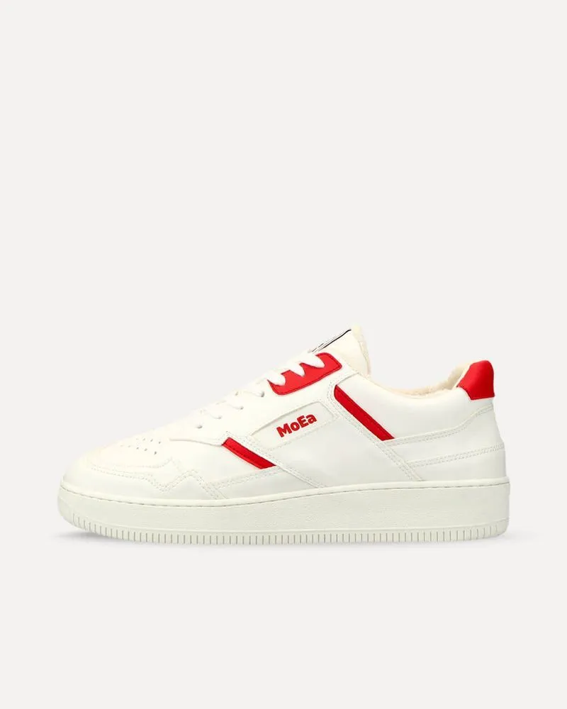 MoEa GEN1 „Apple White Red“