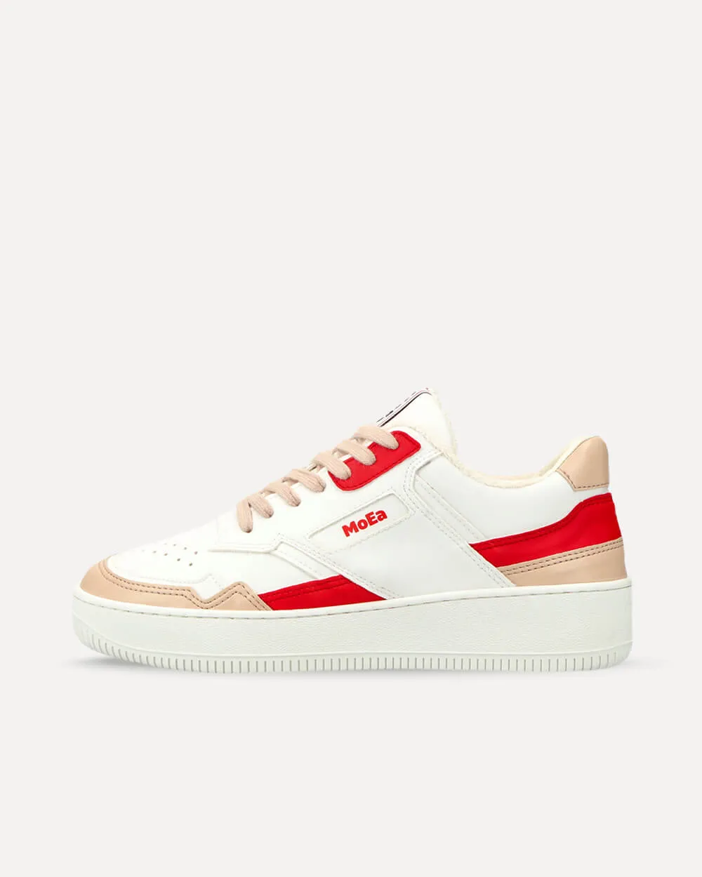 MoEa GEN1 „Apple Tricolor“