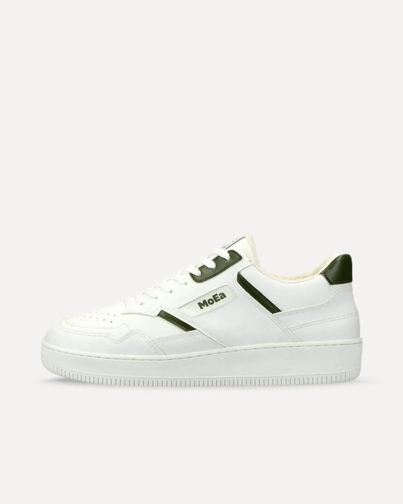 MoEa GEN1 „Cactus White Green“