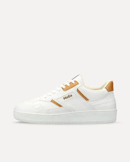 MoEa GEN1 „Pineapple White Yellow“