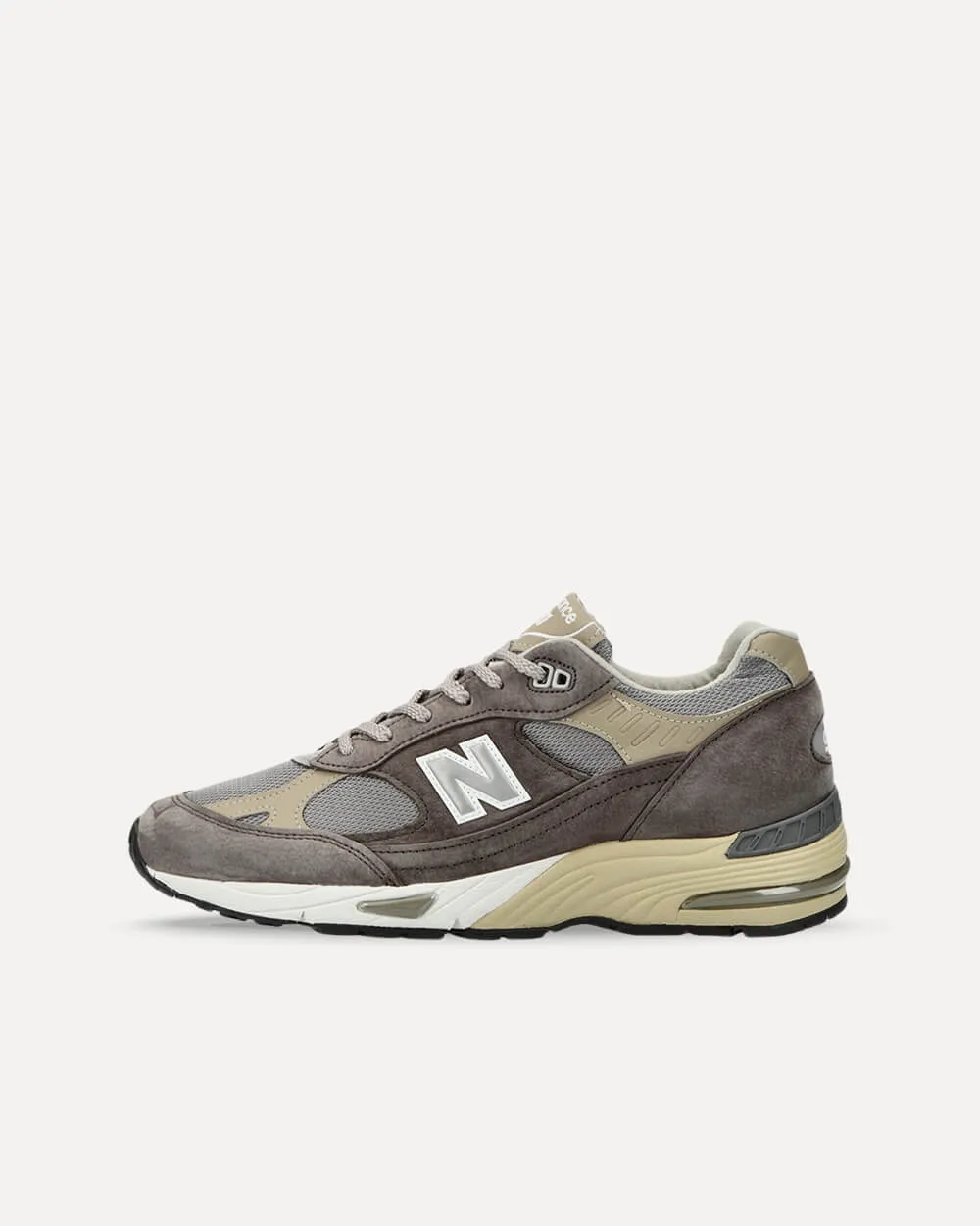 New Balance W991 UKF „Made in England“