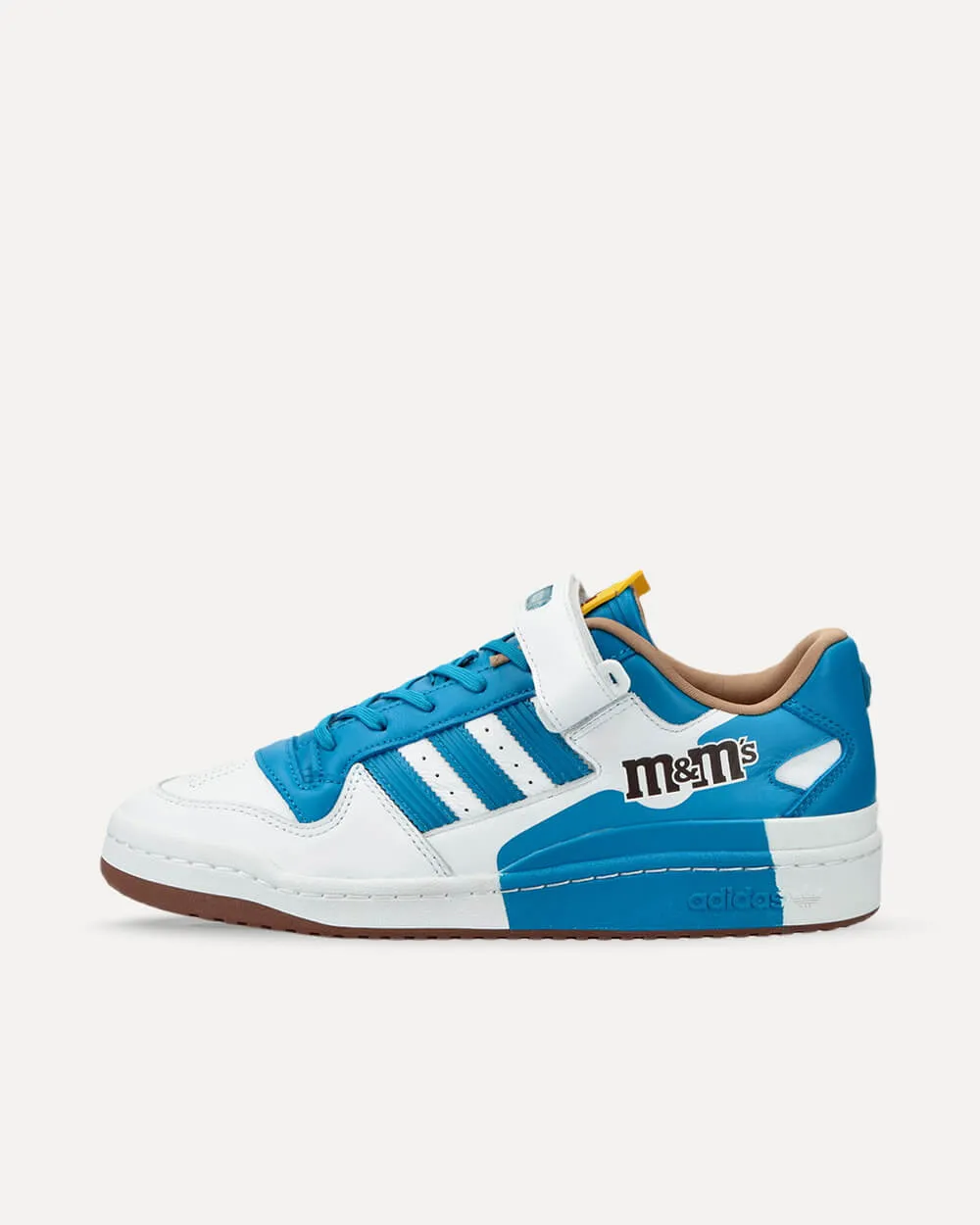 adidas Originals x m&m’s Forum Low 84 „Blue“