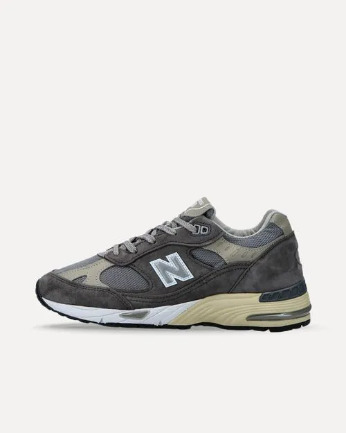 New Balance M991 UKF „Made in England“