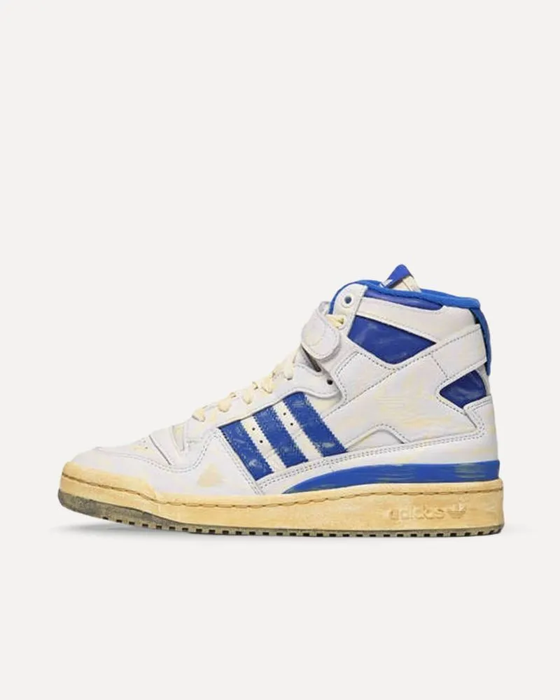 adidas Originals Forum 84 Hi AEC „Blue“