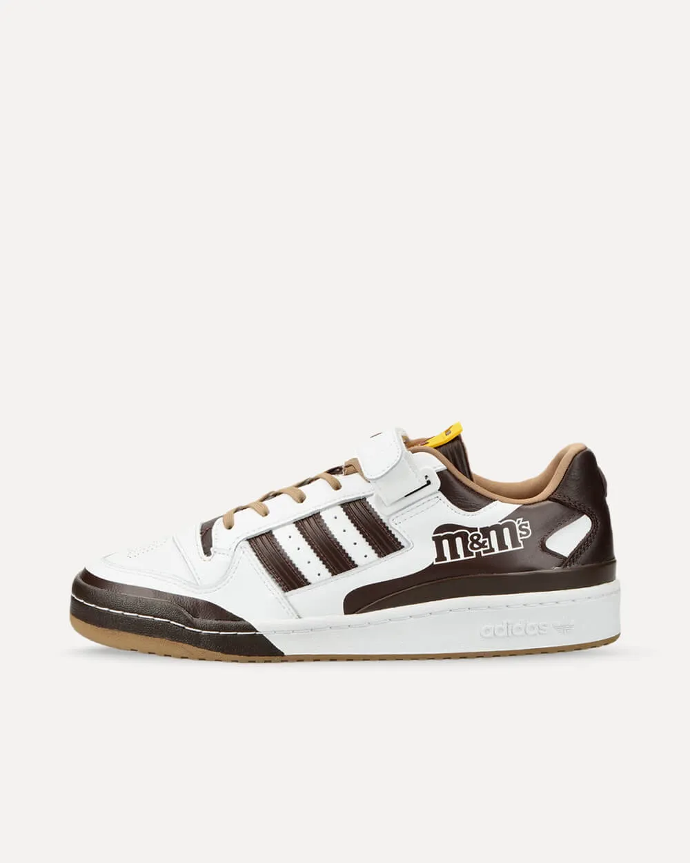 adidas Originals x m&m’s Forum Low 84 „Brown“