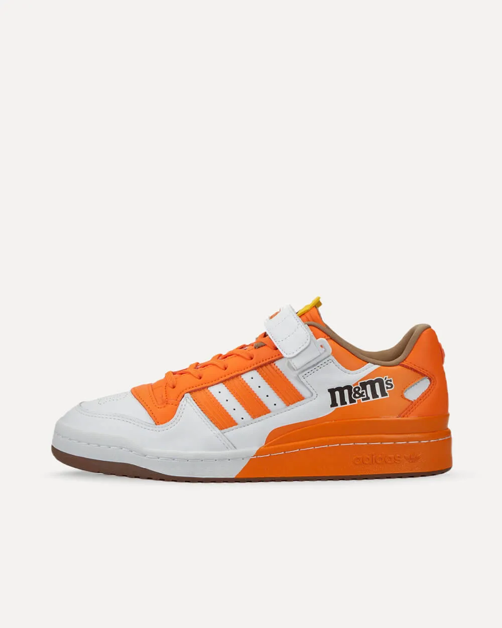 adidas Originals x m&m’s Forum Low 84 „Orange“
