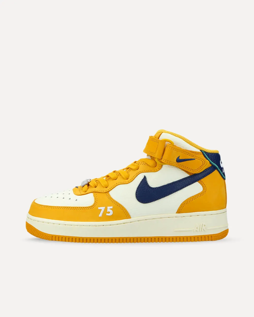 Nike Air Force 1 Mid „Paris“