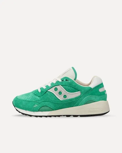 Saucony Shadow 6000 Suede Premium
