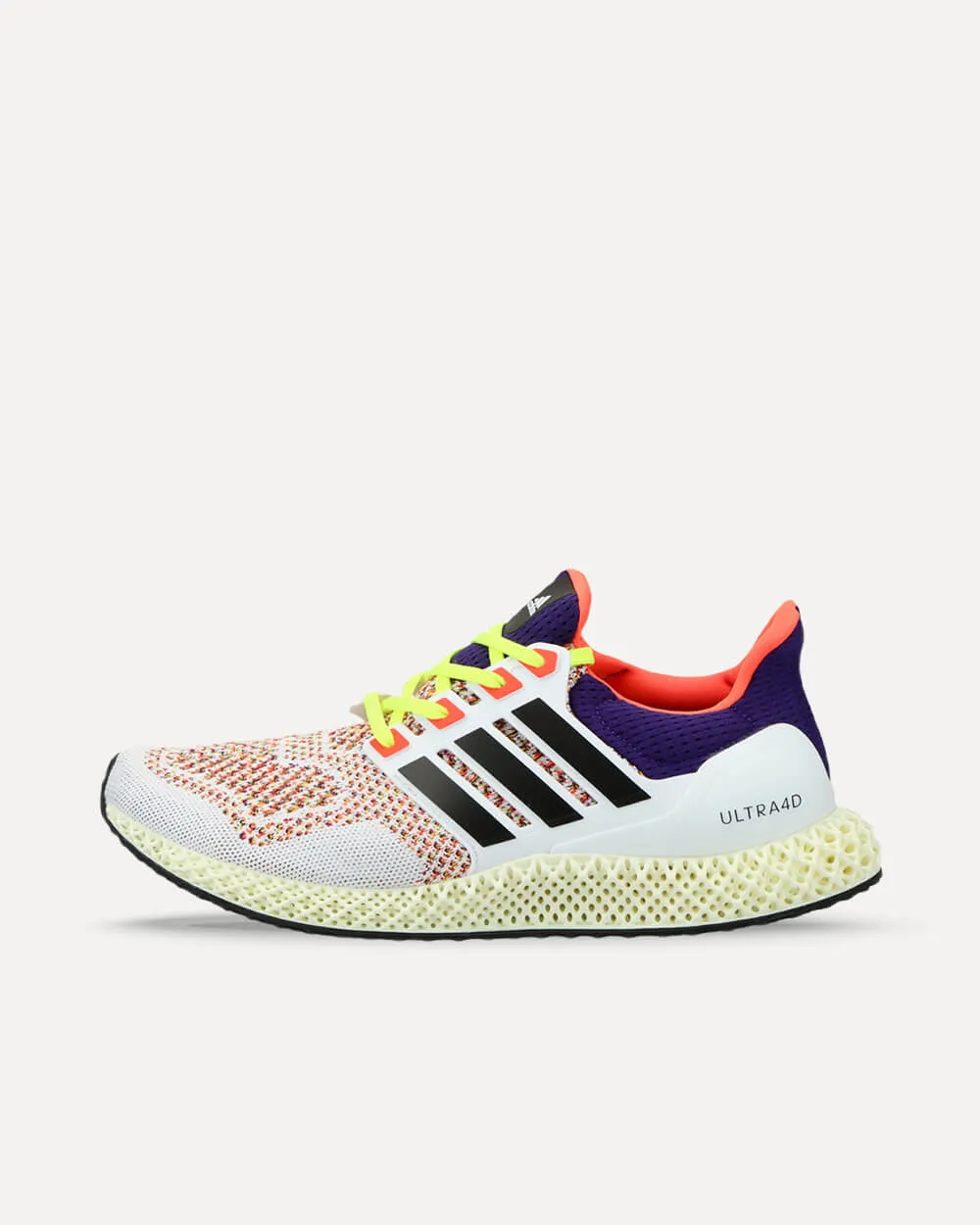 adidas Ultra 4D „Multicolor“