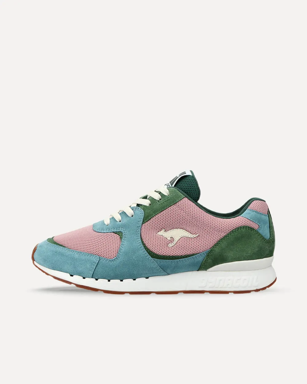 KangaROOS Coil R-2 „Definition for Diversity“
