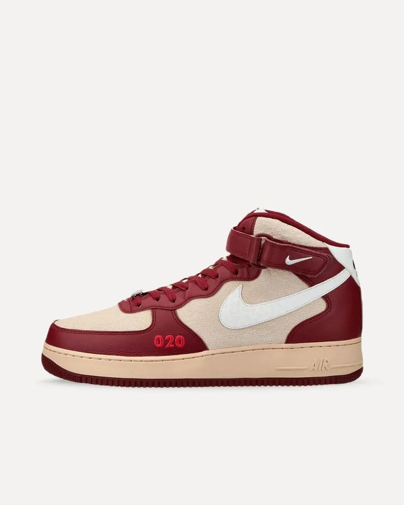 Nike Air Force 1 Mid „London“