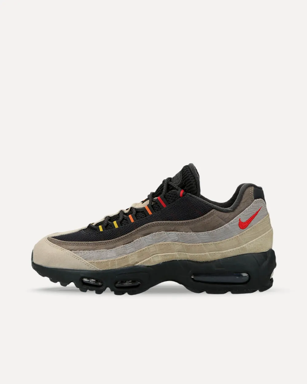 Nike Air Max 95 „Topographic“