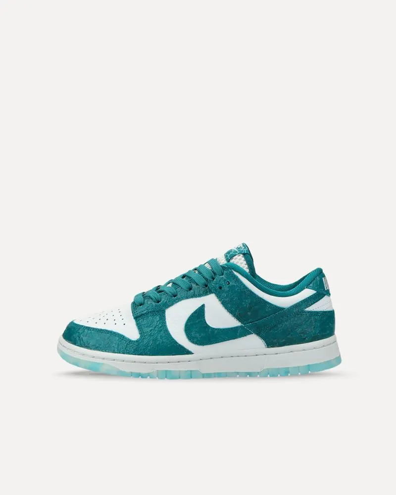 Nike Wmns Dunk Low „Ocean“