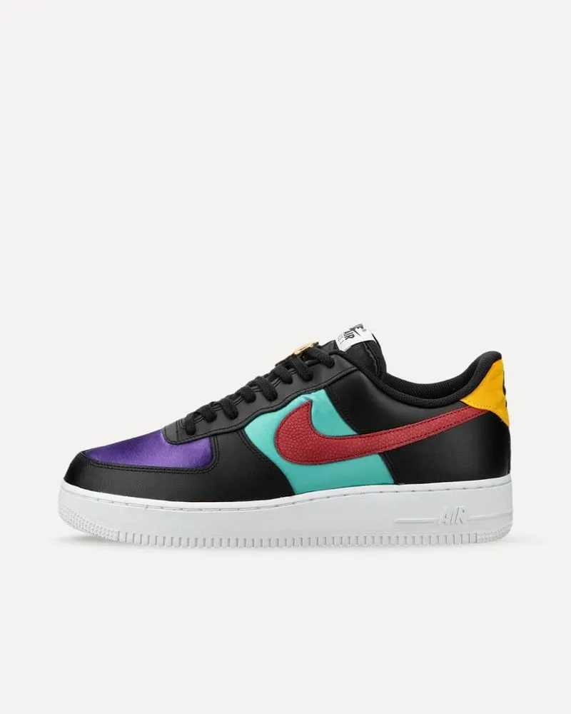 Nike x NBA x WNBA Air Force 1 ’07 LV8 EMB
