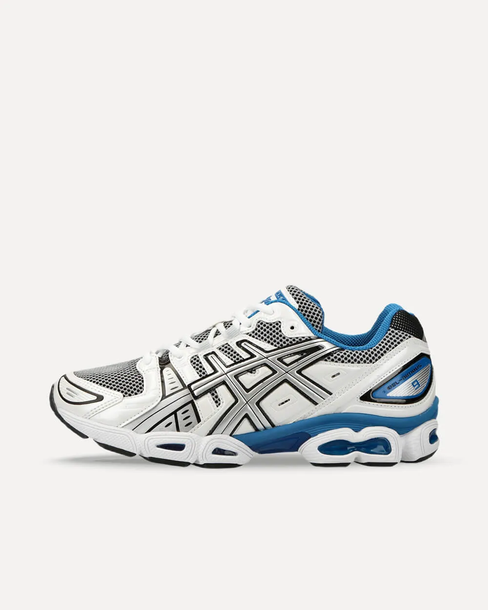 ASICS SportStyle Gel-Nimbus 9 „Lake Drive“