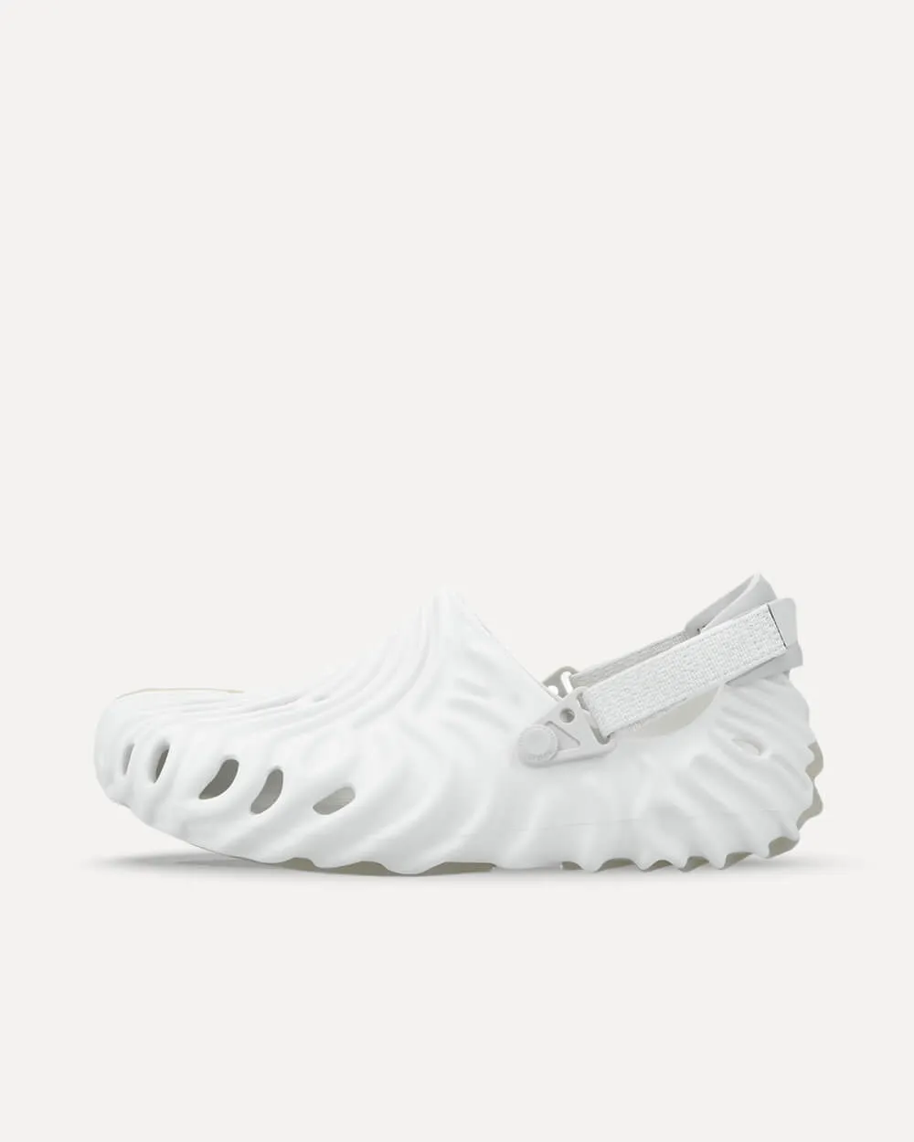 Crocs x Salehe Bembury „Stratus“ Pollex Clog