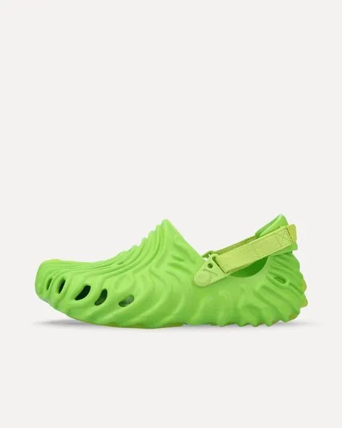 Crocs x Salehe Bembury „Crocodile“ Pollex Clog