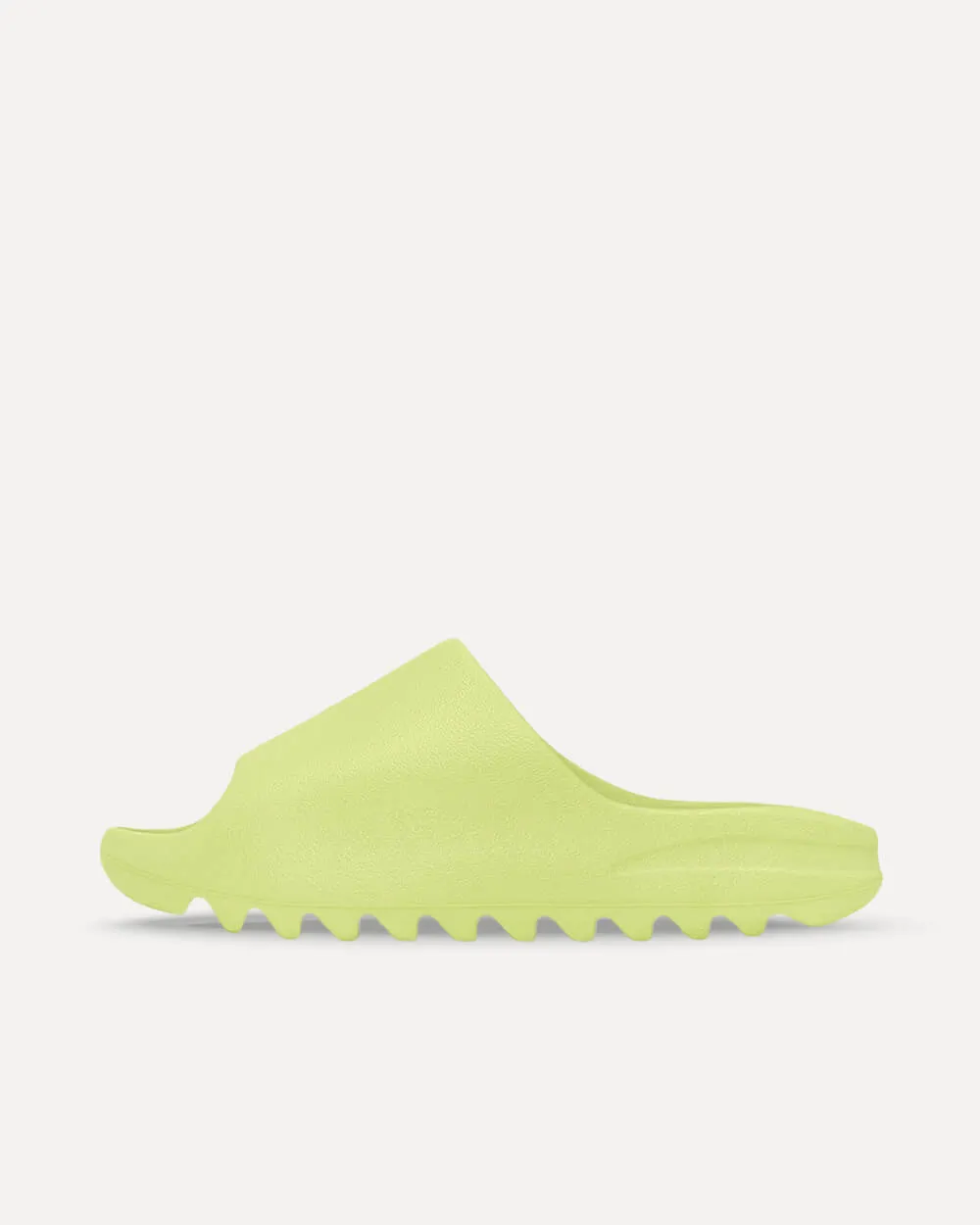 adidas Yeezy Slide „Glow Green“