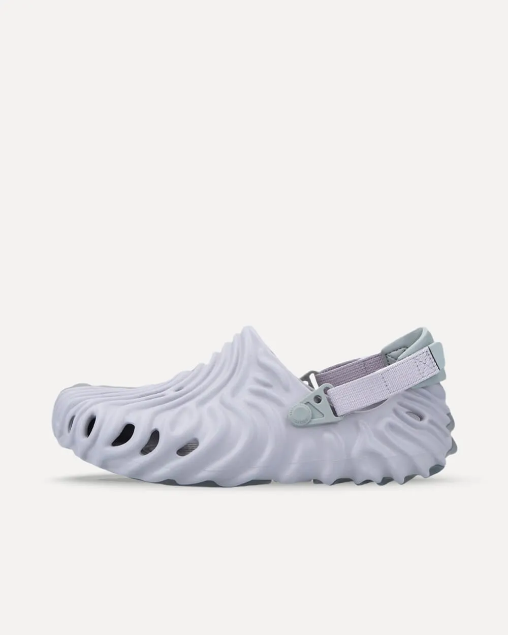 Crocs x Salehe Bembury „Urchin“ Pollex Clog