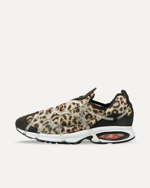 Nike Air Kukini SE „Leopard“
