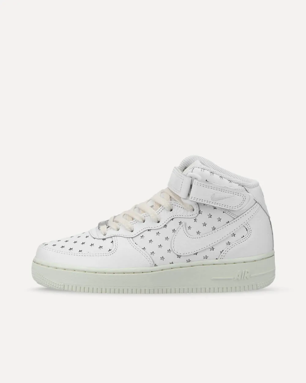 Nike Wmns Air Force 1 Mid „Cut-Out Stars“
