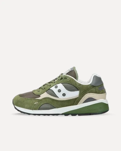 Saucony Shadow 6000 „Destination Spring“