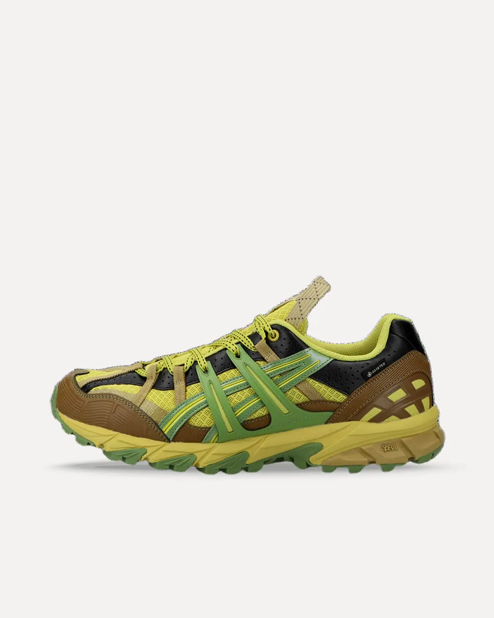 ASICS by Kiko Kostadinovâ€ SportStyle Gel-Sonoma 15-50 GTX