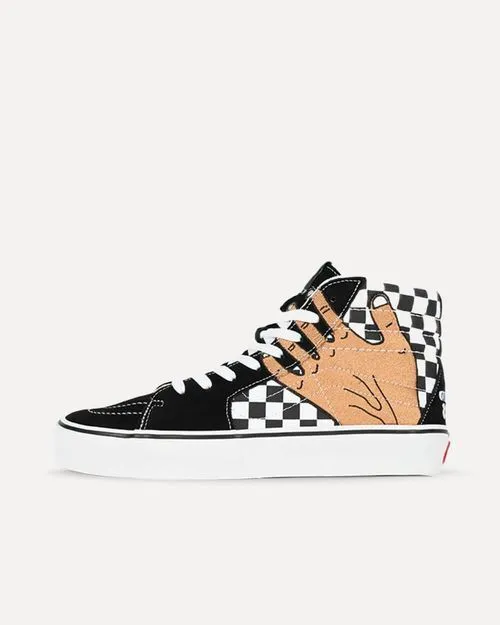 Vault by Vans x Imran Potato Sk8-Hi VR3 LXâ€
