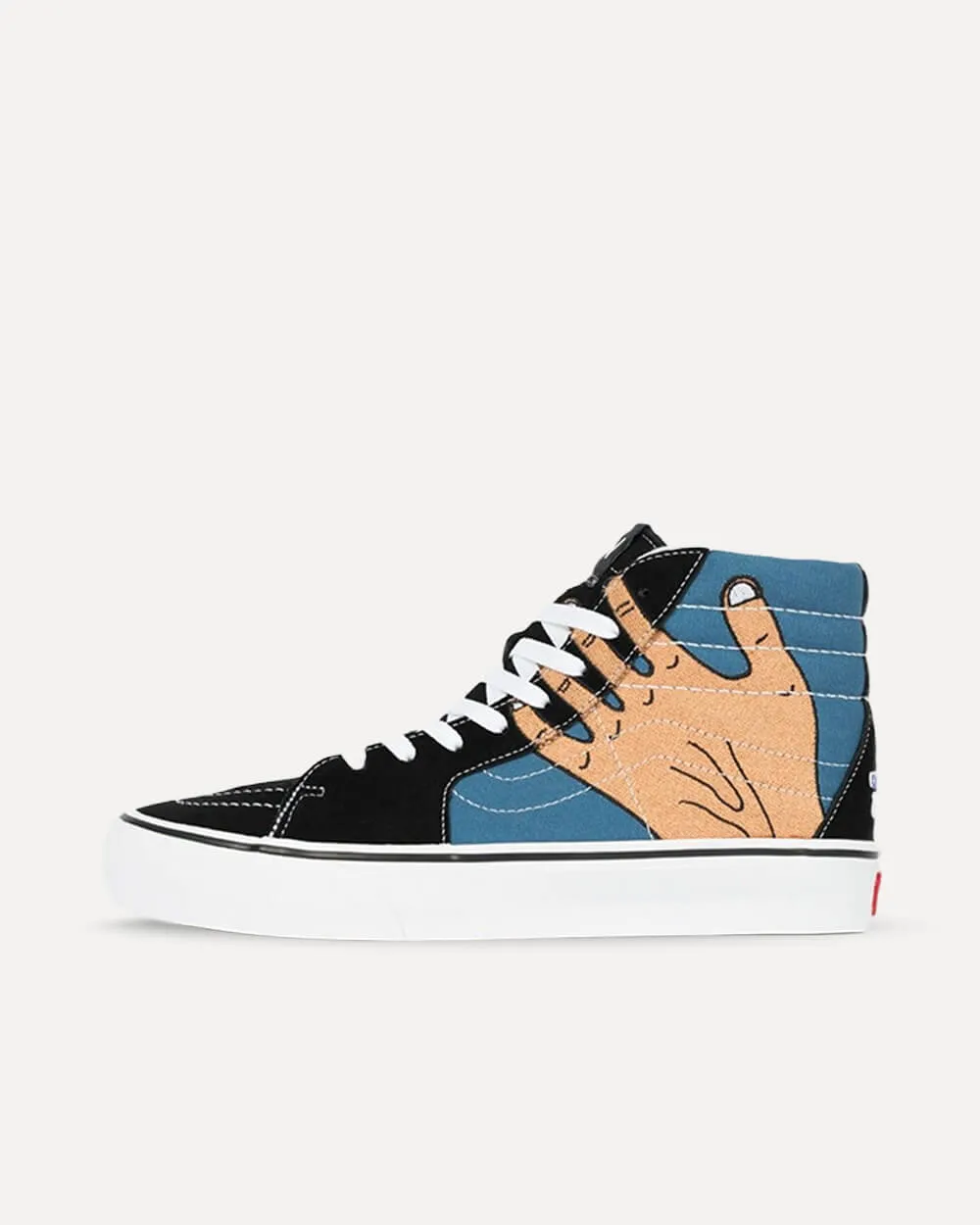 Vault by Vans x Imran Potato Sk8-Hi VR3 LX
