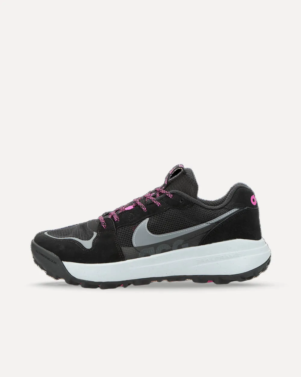 Nike ACG Lowcate „Black“