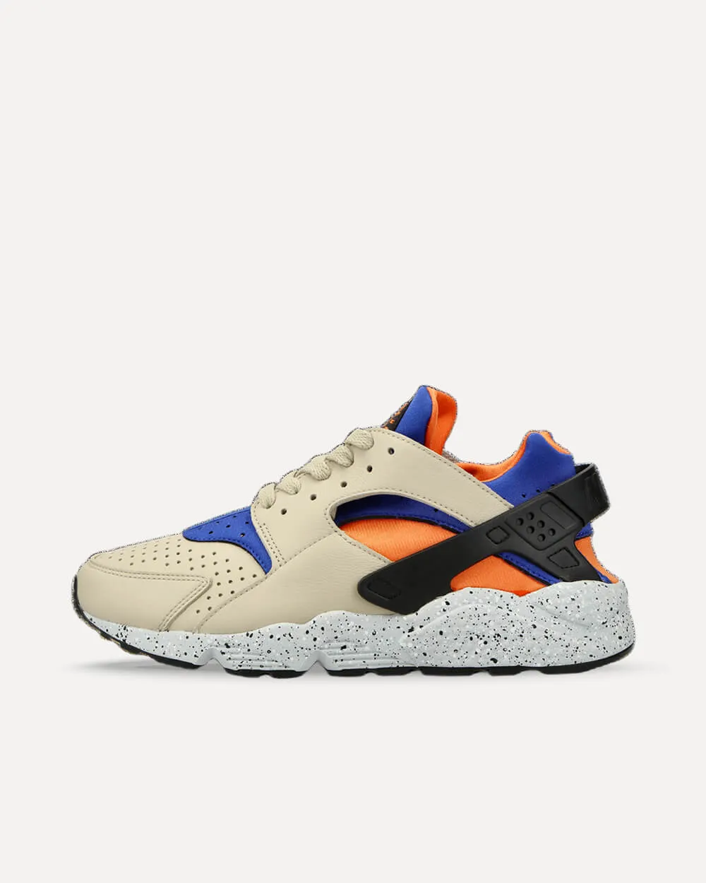 Nike Air Huarache „Mowabb“