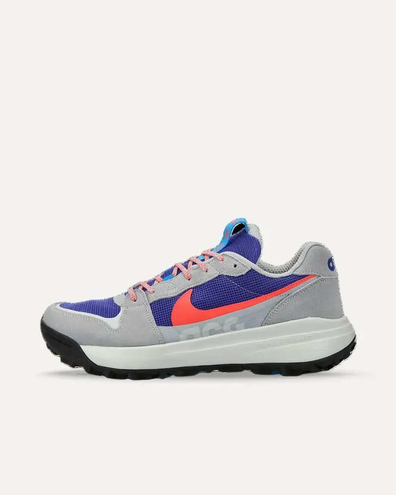 Nike ACG Lowcate „Wolf Grey“