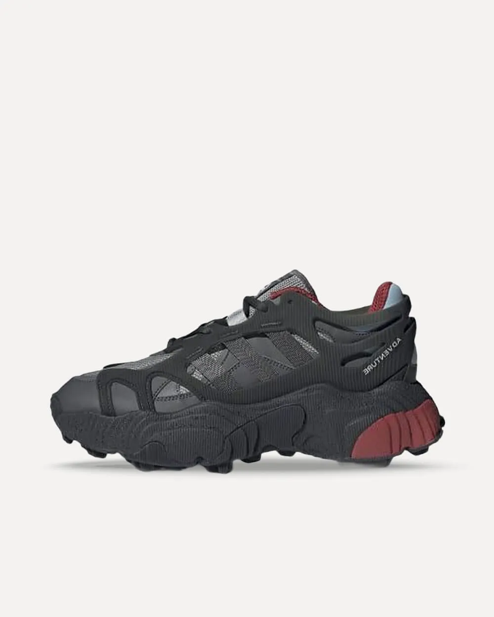 adidas Roverend Adventure „Carbon“