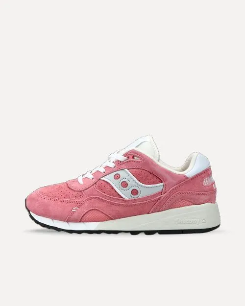 Saucony Shadow 6000 Suede „Salmon“