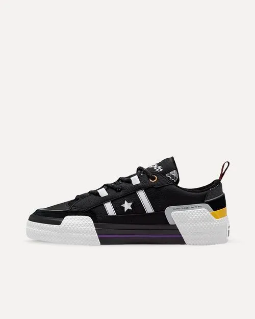 Converse x Ibn Jasper One Star Ox