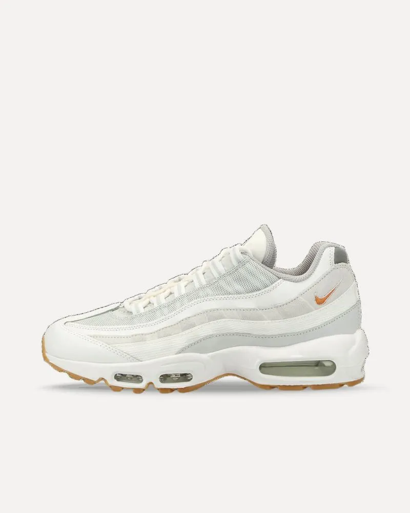 Nike Air Max 95 „Pure Platinum“