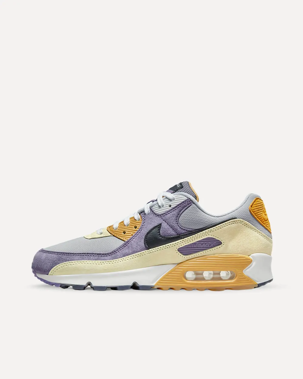 Nike Air Max 90 NRG „Lemon Drop“