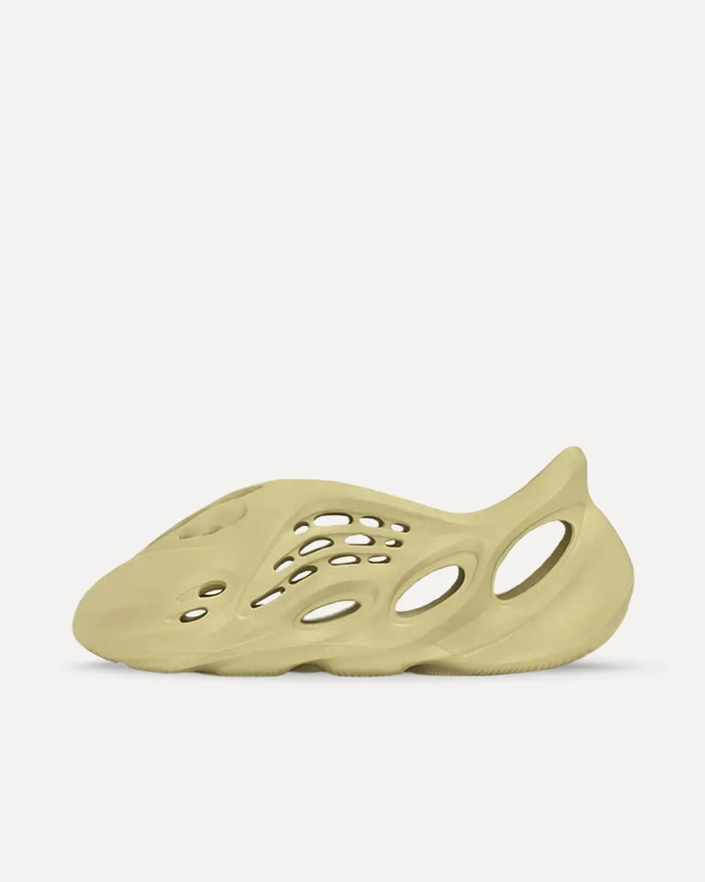 adidas Yeezy Foam Runner „Sulfur“