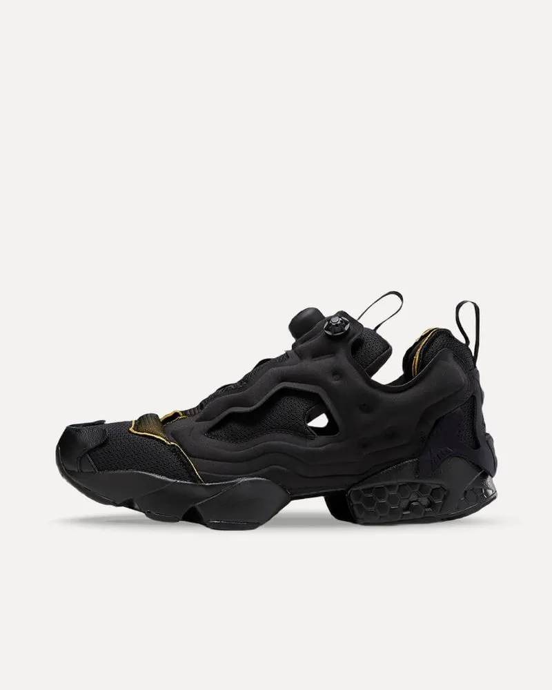 Reebok x Maison Margiela Project 0 Instapump Fury „Black“