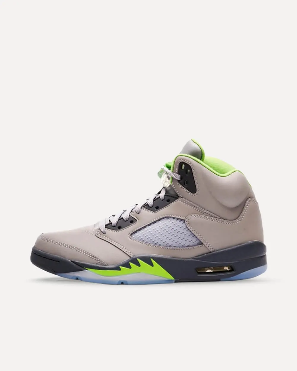 Nike Air Jordan 5 Retro „Green Bean“
