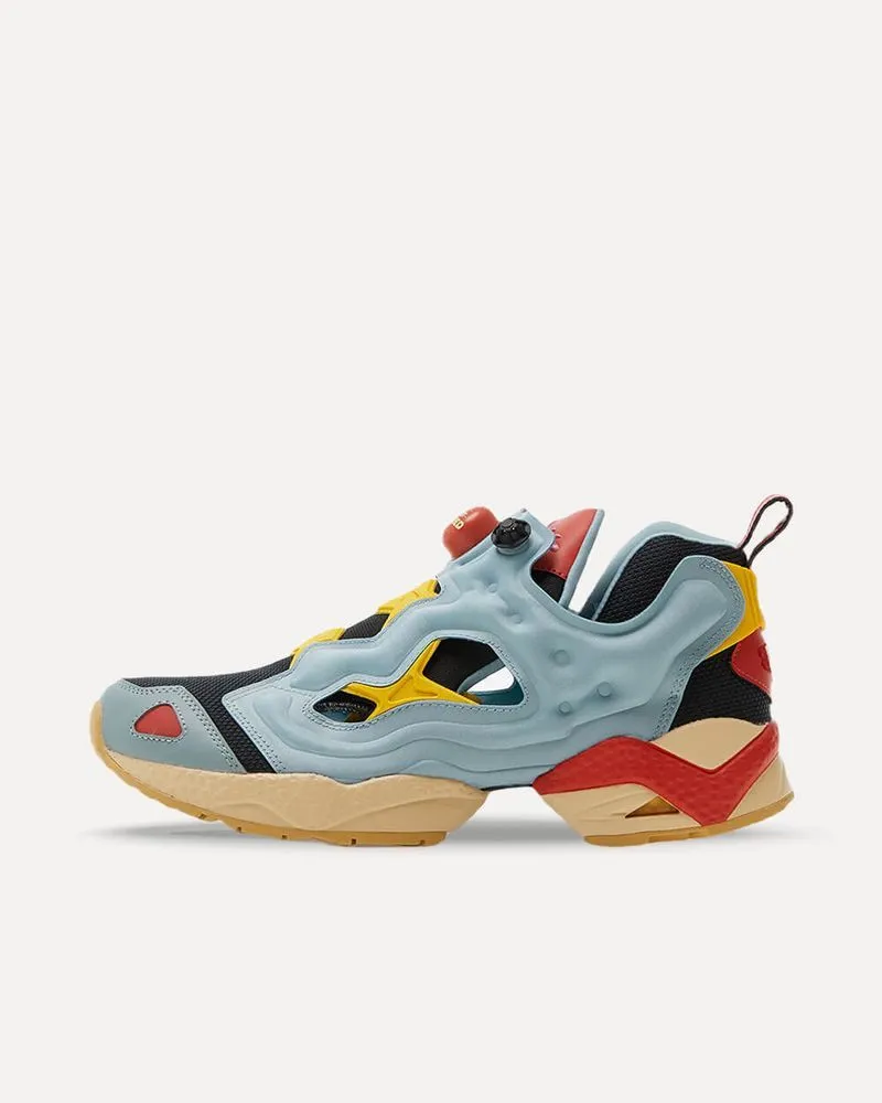 Reebok x Looney Tunes Instapump Fury 95 „Road Runner“