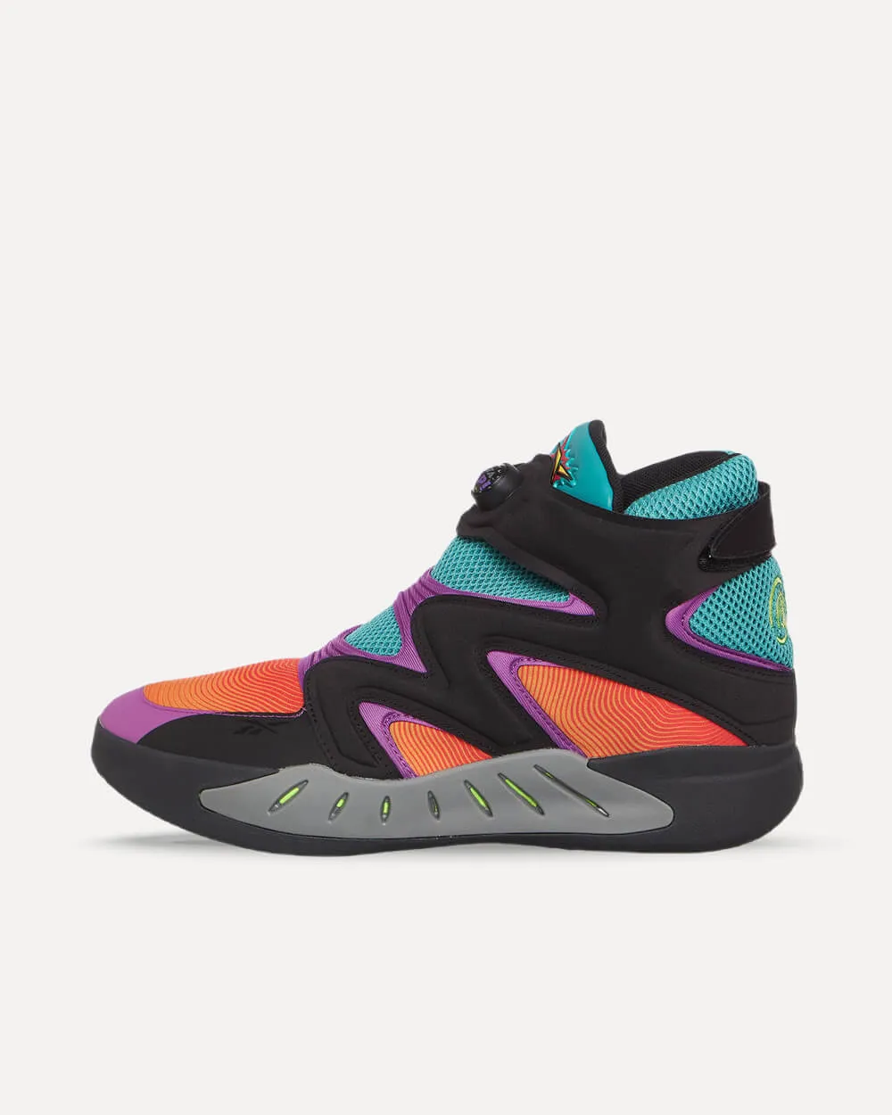 Reebok x Looney Tunes Instapump Fury Zone „Marvin the Martian“