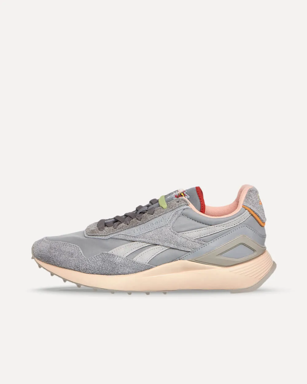 Reebok x Looney Tunes Classic Leather Legacy AZ „Bugs Bunny“