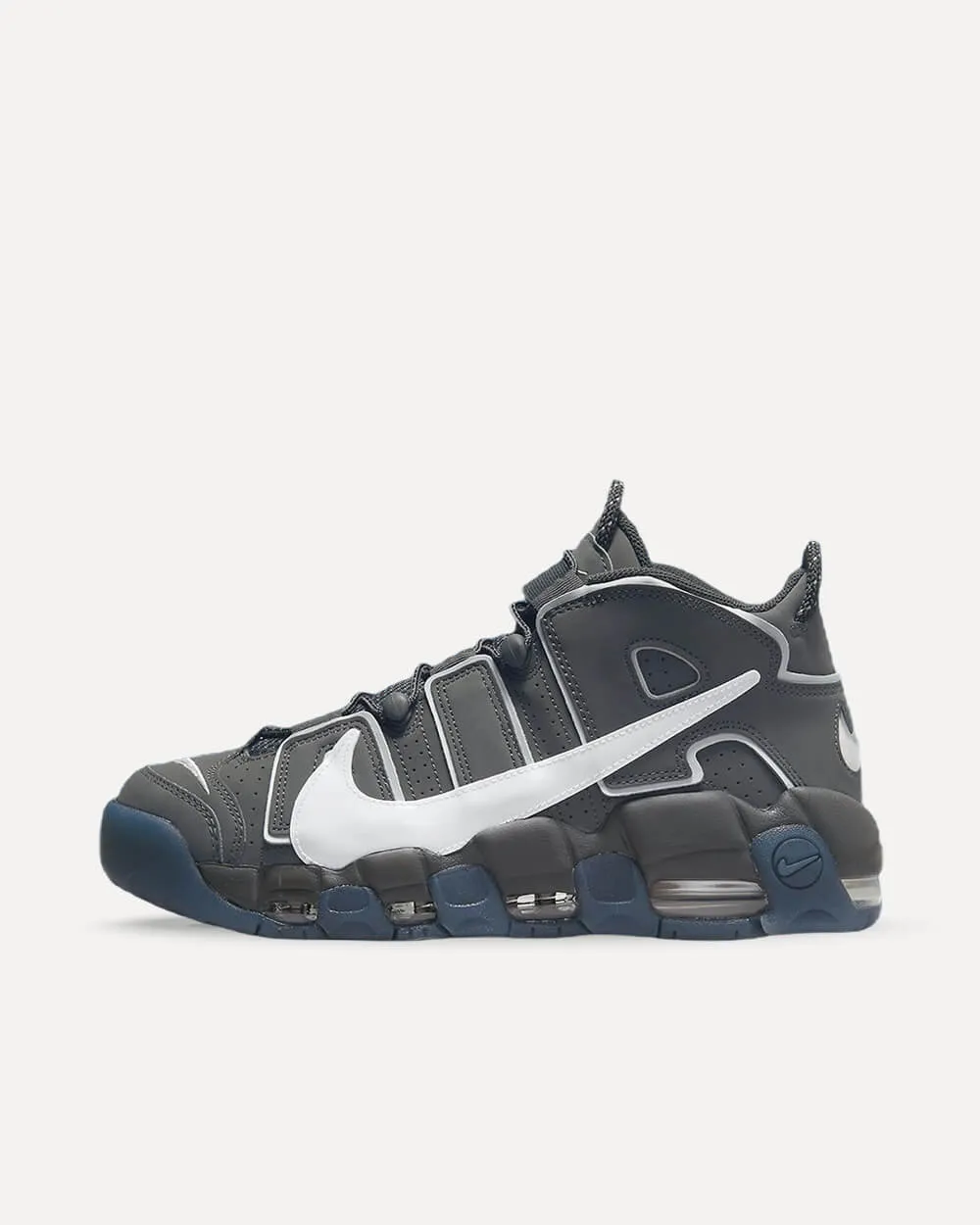 Nike Air More Uptempo ’96 „Iron Grey“