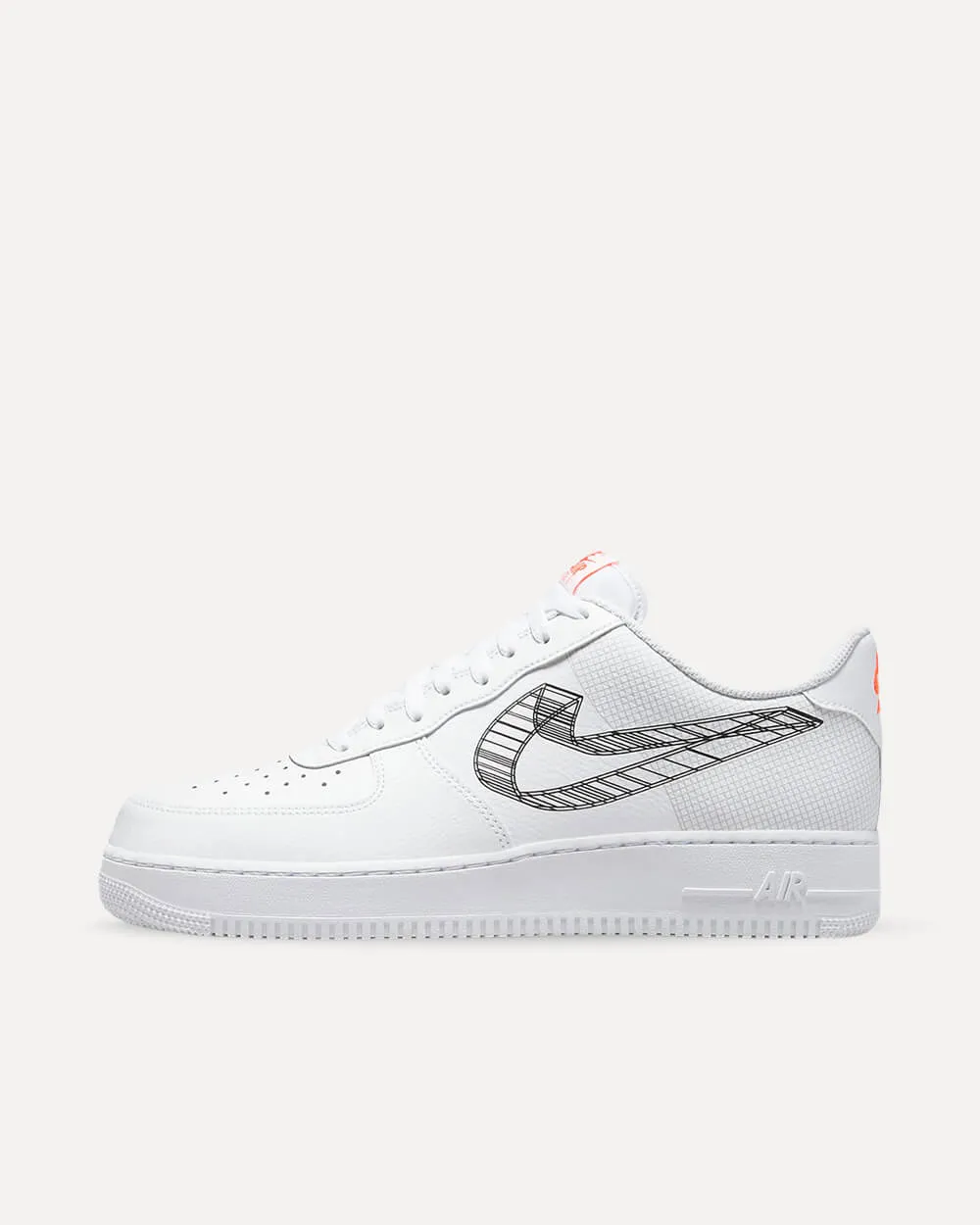 Nike Air Force 1 ’07 MBD