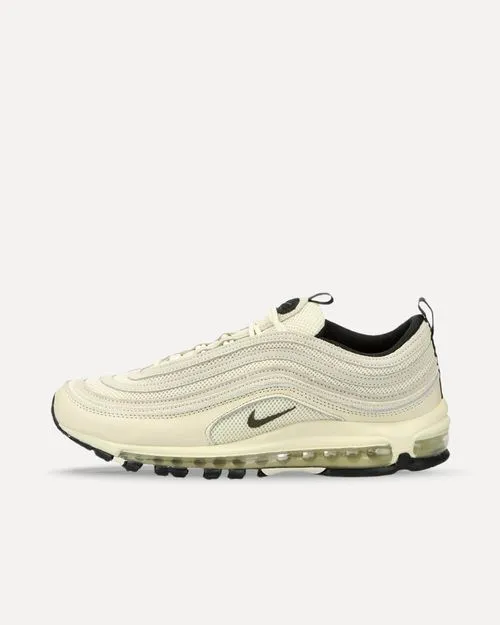 Nike Air Max 97 NB 2 „Coconut Milk and Black“