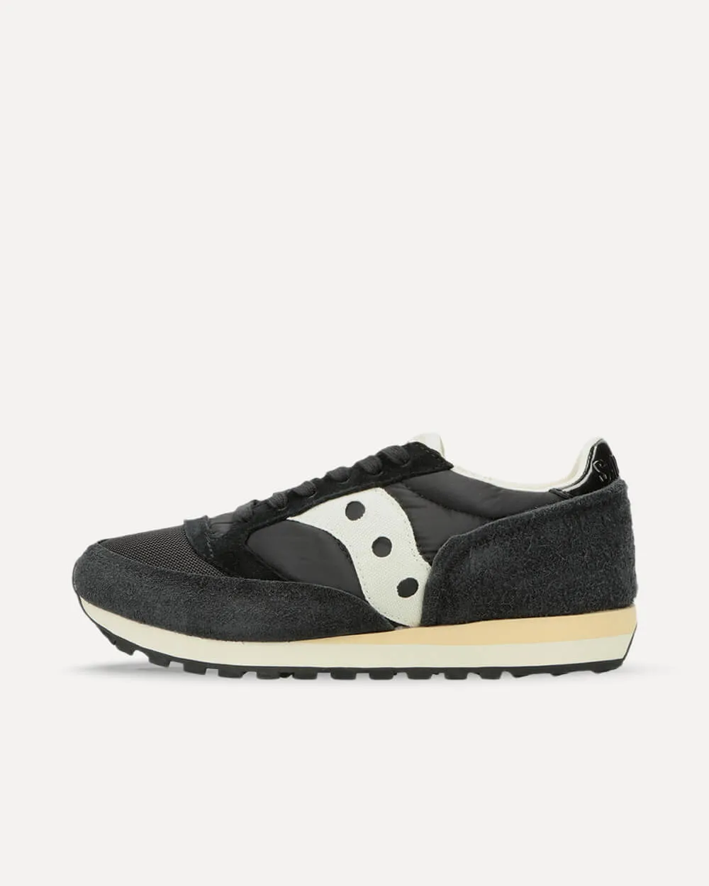 Saucony x Footpatrol Jazz ’81